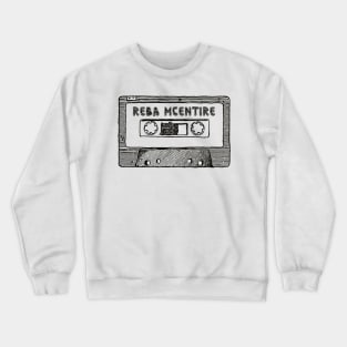 Reba Crewneck Sweatshirt